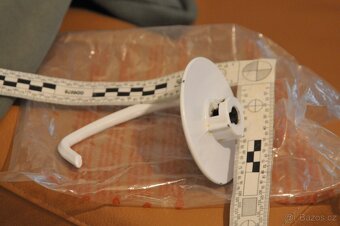 KitchenAid hnětací hák 5KSM35CDH - 2