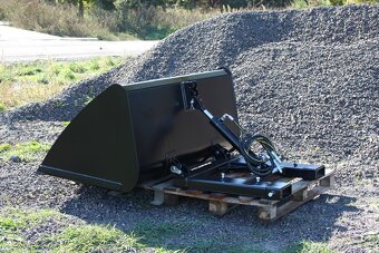 Lopata pro vysokozdvižný vozík - 2