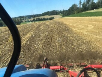HORSCH Joker 4 CT - 2