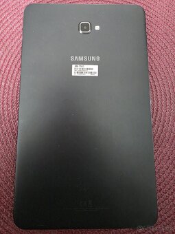 Samsung Galaxy Tab A 10.1 SM-T585 32GB LTE černý - 2