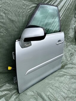 DVEŘE- Citroën C4 Picasso r.v. 2011 - 2