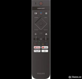 Televize Philips 65PML8709 4K - 2