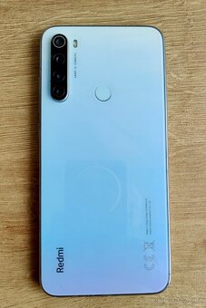 Prodám Xiaomi Redmi Note 8 - 2