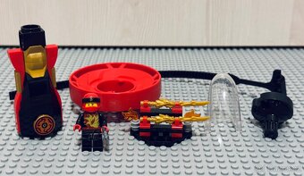 LEGO Ninjago 70633 - 2