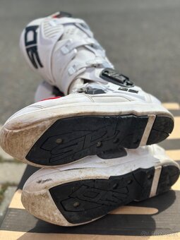 SIDI crossfire 3srs - 2