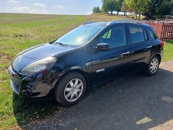 Renault Clio 1.2 16v - 2