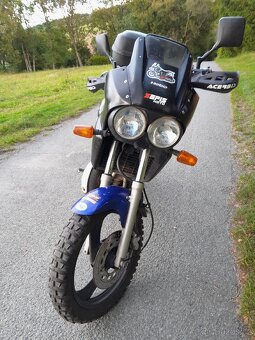 Yamaha tdr 125 - 2