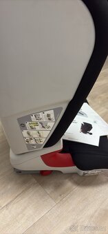 Škoda autosedačka Kidfix 15-36kg - 2