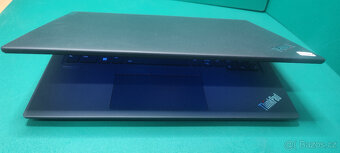 Lenovo Thinkpad p14s g3 i7-1260p 32/512GB√4K√4GBt550√1rz√DPH - 2