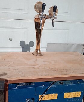 Výčepní chlazení - 2