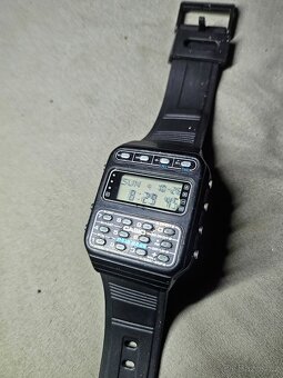Hodinky casio cd-40 - 2