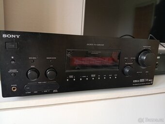 Sony STR-DB798 - 2