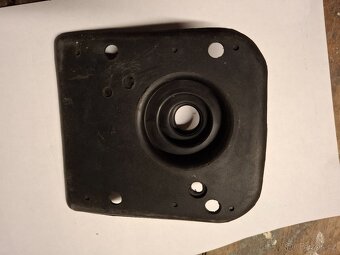 Průchodka řadící tyče ŠKODA 100, 110r a 1000MB - 2