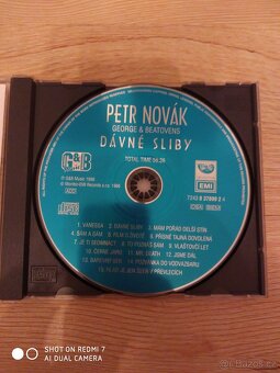 Petr Novák-Dávné sliby - 2