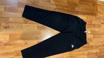 Adidas panské sportovní kalhoty v.M - 2