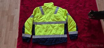 Pracovní bunda Blaklader - 2