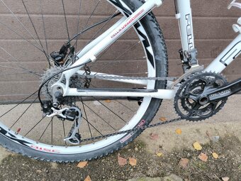 Horské kolo Pells Razzer Elite 26" - 2