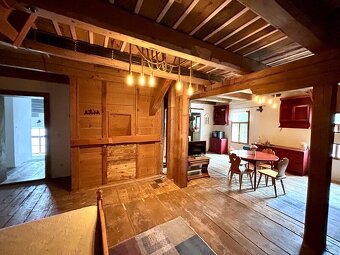 Mlýn – ubytovací zařízení na prodej - 2