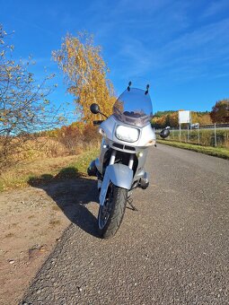 BMW R 1150 RS - 2