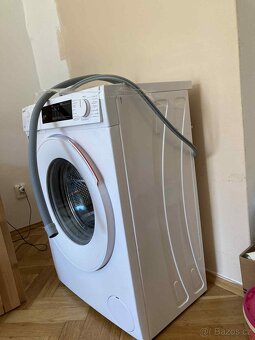 Pračka - 2