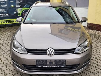 Volkswagen Golf, 1,2 TSi LOUNGE 81kW prodej i na splátky - 2