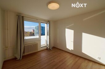 Pronájem byt 2+1, 53㎡ - 2