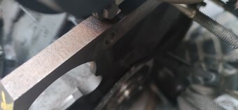 M9R 740 2.0 dCi 110kw - 2