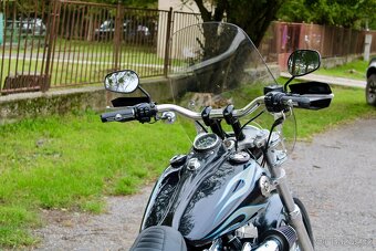 Harley Davidson Dyna Wide Glide - 2