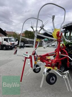 Obraceč sena Potinger 5,4 m NOVY 💯💯💯 - 2