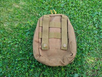 ACM víceúčelová sumka CB - 2