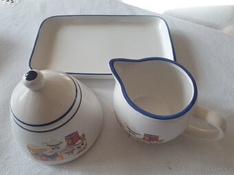 Prodám cukřenku s mlekovkou - 2