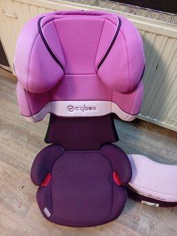 Autosedačka Cybex na Isofix  9-36kg - 2