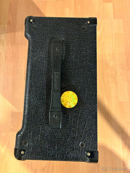 Marshall DSL5 Kombo Elektronkové - 2