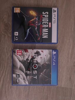 Marvel's Spider-Man: Miles Morales (PS5) - 2