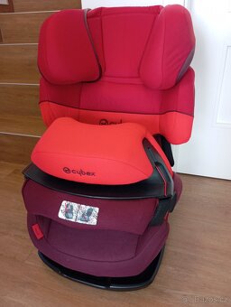 Cybex Pallas - 2