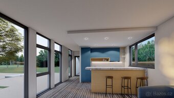 Modulárny dom, Yo Start. - 2