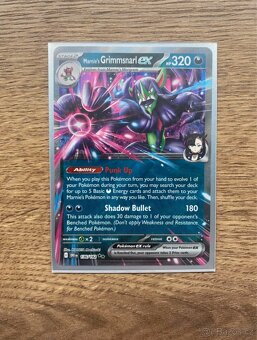 Pokemon karty- perfektní dárek pro malé trenéry - 2