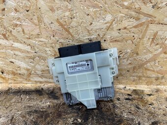 ŘÍDICÍ JEDNOTKA MOTORU LAND ROVER DISCOVERY HX73-12C520-FFB - 2