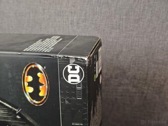 LEGO 76240 + 76161 Batmobil Tumbler + Batwing - 2