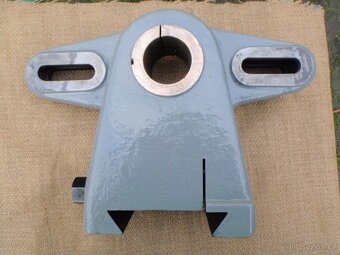 Frézka Fréza Opěrné ložisko - 2