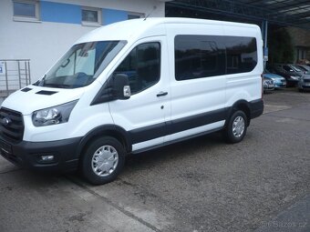 Ford Transit 2.0 TDCI 96 kW - 2