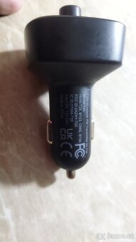 FM transmiter Sencor T25 Bluetooth... - 2