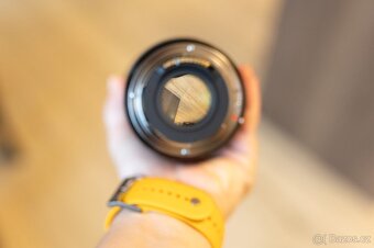 Sigma Art 18-35mm f1.8 pro Canon - 2