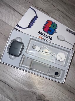 Smartwatch Series 10 - 2