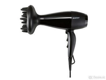 Fén Silvercrest / Vysoušeč vlasů Silvercrest - 2