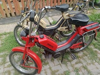 Prodám Babettu 210 a pionýra - 2