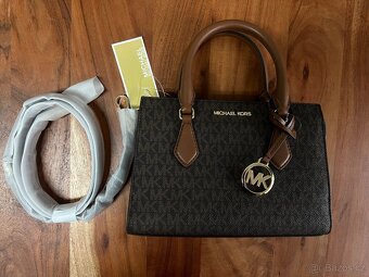 Michael Kors kabelka, Sheila - 2