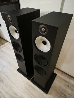 Bowers & Wilkins 603 S2 Anniversary Edition - 2