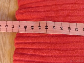 Dámské šaty S/M - 2