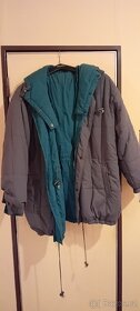Pánská zimní bunda - 2